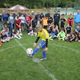 7. ročník Memoriálu Jaromíra Krejčiříka sobota - 23.6.2018