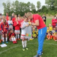 7. ročník Memoriálu Jaromíra Krejčiříka sobota - 23.6.2018