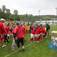 7. ročník Memoriálu Jaromíra Krejčiříka sobota - 23.6.2018