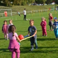 Sportovní den na Viktorce aneb Rozhýbejme naše děti - 7.9.2018!