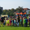 Sportovní den na Viktorce aneb Rozhýbejme naše děti - 7.9.2018!