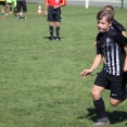 Bronz starší přípravky U11 na Ondrášovka Cupu v Moravském Žižkově - 18.9.2018