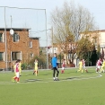 Turnaj mladších žáků  GOFOTBAL v Otrokovicích - 17.3.2019