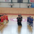 Ml. přípravka - Gazda Cup v Uh. Brodě - 24.3.19 (1. místo)