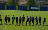 KP dorostu: Strání - Bojkovice 1:1 (1:0), pen. rozstřel - 5:6