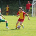 Turnaj Amfora Cup v Chorvatsku (8.-9.6.2019)