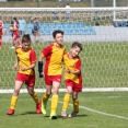 Turnaj Amfora Cup v Chorvatsku (8.-9.6.2019)