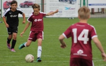 8. ročník Memoriálu Jaromíra Krejčiříka sobota 22.6.2019 od 8.30