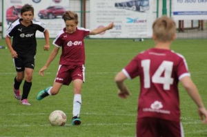 8. ročník Memoriálu Jaromíra Krejčiříka sobota 22.6.2019 od 8.30