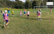 Fotbalový kemp úspěšně za námi!