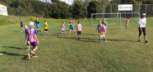 Fotbalový kemp úspěšně za námi!