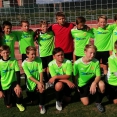 Ondrášovka Cup mládeže 2019