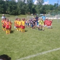 Benjamin Cup - Bojkovice 27.6.2021