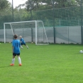 I. předkolo Poháru mládeže v kategorii U11 - Tišnov - 14.9.2021
