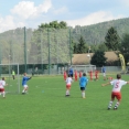 I. předkolo Poháru mládeže v kategorii U11 - Tišnov - 14.9.2021