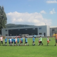 I. předkolo Poháru mládeže v kategorii U11 - Tišnov - 14.9.2021