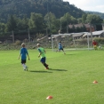 I. předkolo Poháru mládeže v kategorii U11 - Tišnov - 14.9.2021