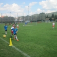 I. předkolo Poháru mládeže v kategorii U11 - Tišnov - 14.9.2021