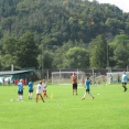 I. předkolo Poháru mládeže v kategorii U11 - Tišnov - 14.9.2021