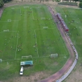 Turnaj Bogy Cup U7 benjamínků v Dunajské Stredě