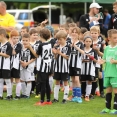 Turnaj Bogy Cup U7 benjamínků v Dunajské Stredě