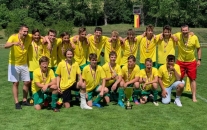 St. žáci - KP: Rožnov - Bojkovice 0:3 (0:1)