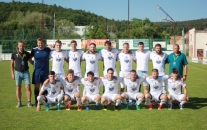 Muži A - I.A: Bojkovice - Zlechov 1:0 (0:0)