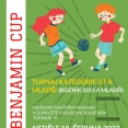 Benjamin Cup - 19.6.2022