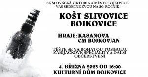 Dorost: Bojkovice - Boršice 7:0 (2:0) přípravný zápas