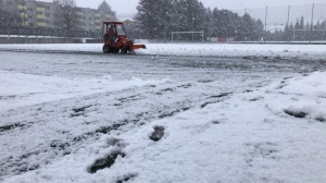 Muži A - příprava: Brumov - Bojkovice ZRUŠENO!