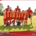Mozart Cup Salzburg - U8 (27.-28.5.2023)