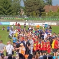 PLANEO Cup U8 - Uničov 27.-28.5.2023