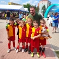 PLANEO Cup U8 - Uničov 27.-28.5.2023