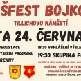 Gulášfest - 24.6.2023