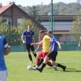 Bojkovice vs Staré Město 2:2 (16.9.2023) 
