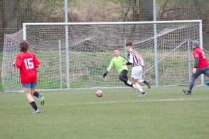 Muži B: Pitín - Bohuslavice n/V 5:2 (3:2) příprava