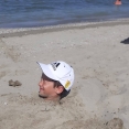 Přípravka Slovácké Viktorky pátá na turnaji v italském Rimini!