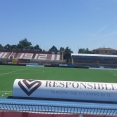 Přípravka Slovácké Viktorky pátá na turnaji v italském Rimini!