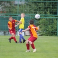 Memoriál Jaromíra Krejčiříka 2024