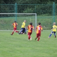 Memoriál Jaromíra Krejčiříka 2024