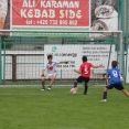 Memoriál Jaromíra Krejčiříka 2024