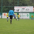 Memoriál Jaromíra Krejčiříka 2024