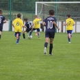 Memoriál Jaromíra Krejčiříka 2024