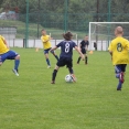 Memoriál Jaromíra Krejčiříka 2024