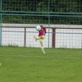 Memoriál Jaromíra Krejčiříka 2024