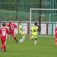Memoriál Jaromíra Krejčiříka 2024