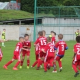 Memoriál Jaromíra Krejčiříka 2024