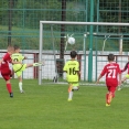 Memoriál Jaromíra Krejčiříka 2024