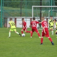 Memoriál Jaromíra Krejčiříka 2024
