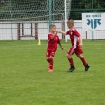 Memoriál Jaromíra Krejčiříka 2024